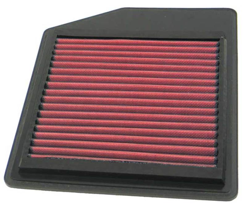 K&N Replacement Air Filter ACURA NSX V6-3.0L 1991-96-thumbmail-1