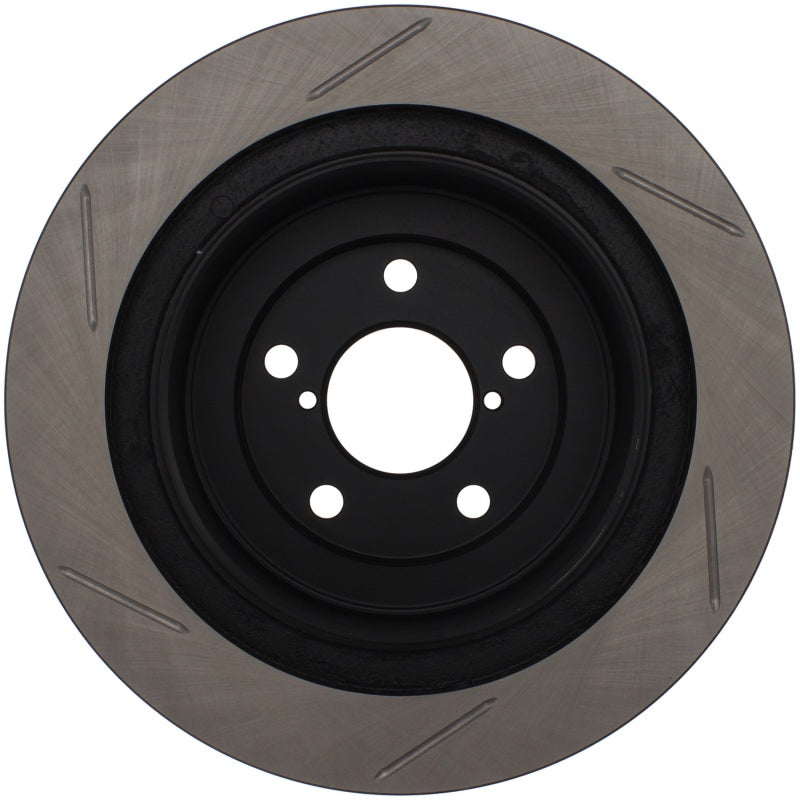StopTech Power Slot 06-07 WRX / 05-08 LGT Rear Right Slotted Rotor-thumbmail-4