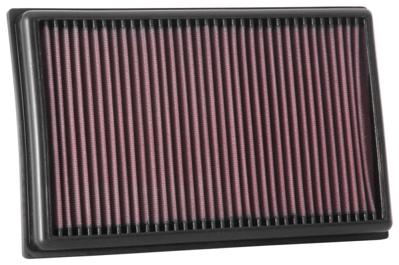 K&N 2017+ Audi A3 1.5L L4 Drop In Air Filter-thumbmail-1