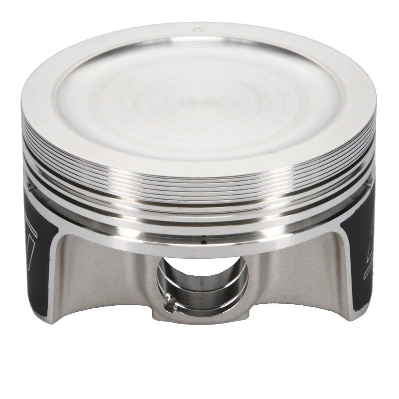 Wiseco Volvo B5234T 2.3L 20V 850 82.0mm Bore 8.5:1 CR Piston Kit *Build on Demand*-thumbmail-2