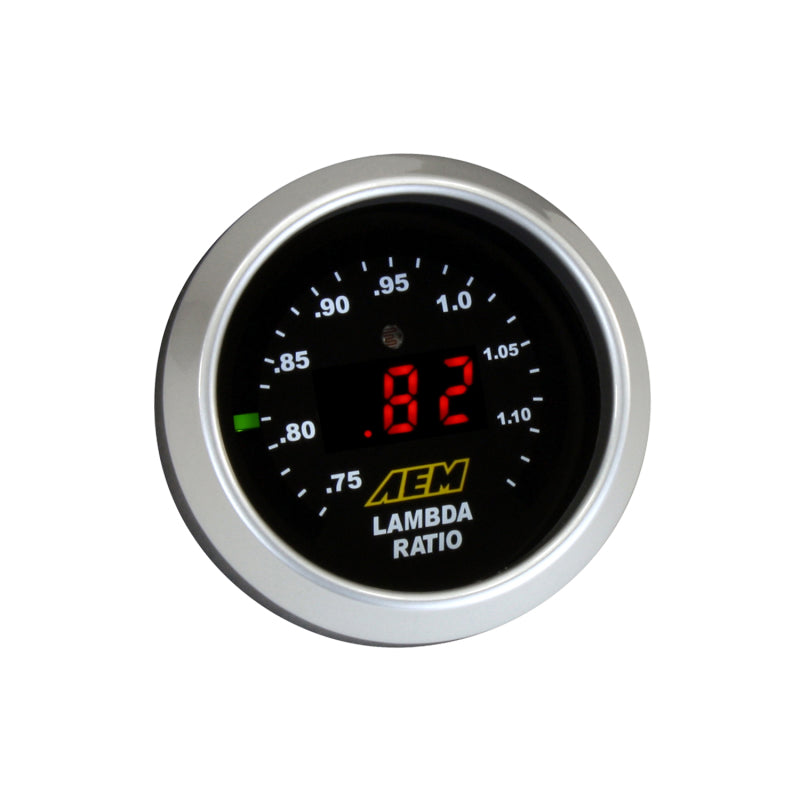 AEM Digital Wideband UEGO Gauge-thumbmail-29