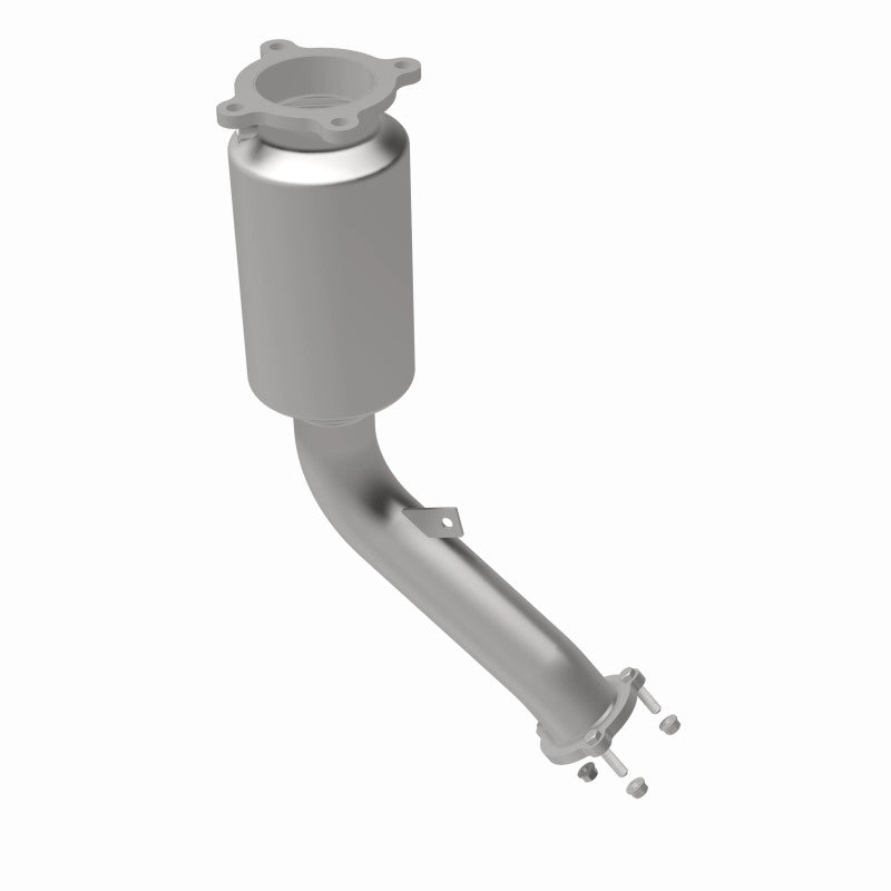MagnaFlow Converter Direct Fit California 09-14 Audi A4 / A4 Quattro-thumbmail-7