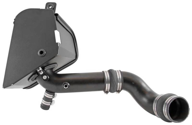 K&N 2015 Volkswagen Golf / GTI 1.8L L4 F/I Typhoon Performance Intake Performance kit-thumbmail-11