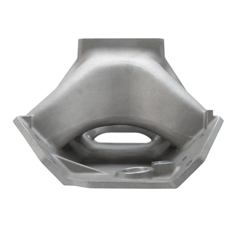 Edelbrock Manifold Big Victor II BBC w/ Edelbrock Profiler or Dart Big Chief Heads Dominator Flange-thumbmail-7