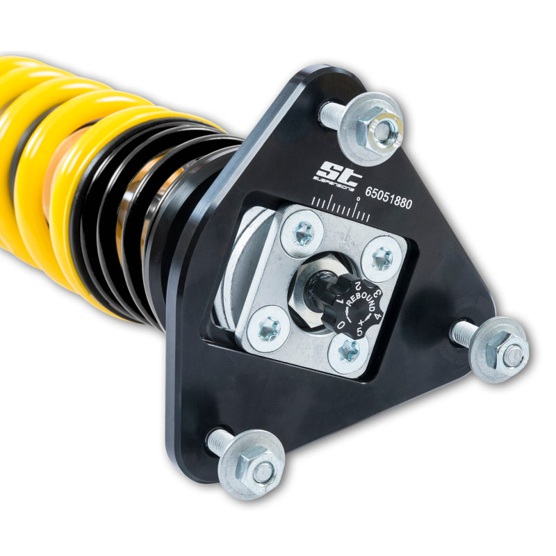 ST XTA Adjustable Coilovers 07-09 Maza Mazdaspeed 3-thumbmail-3