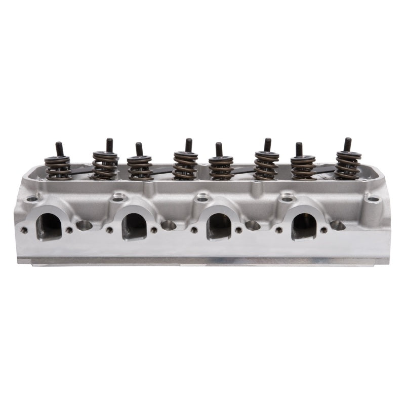 Edelbrock Single Perf RPM Bb/Ford Cj 460 CNC Head Comp-thumbmail-7