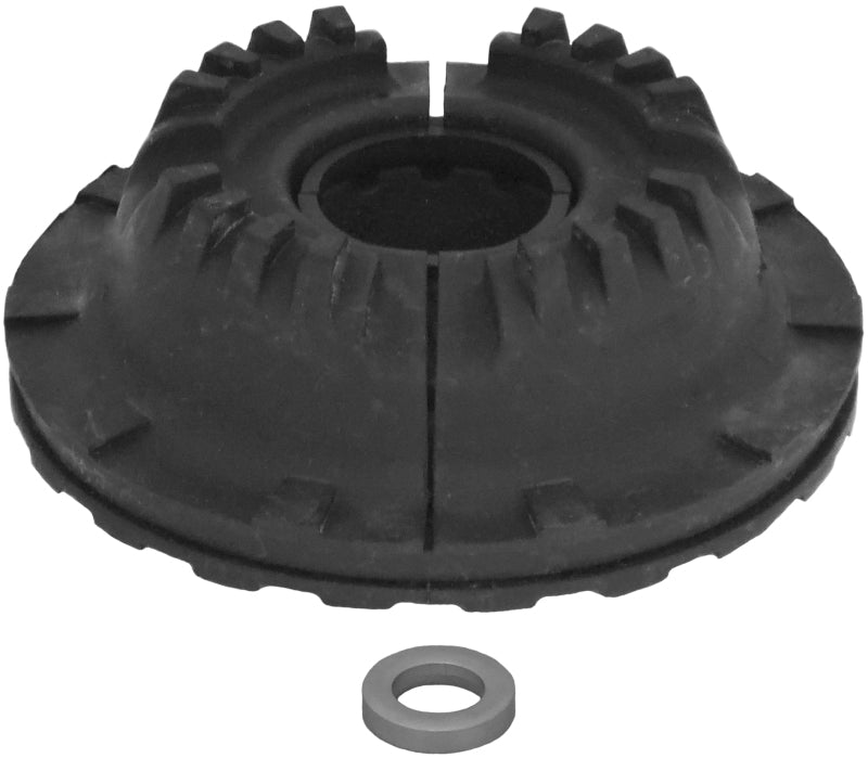 KYB Shocks & Struts Strut Mount Front 09-15 Audi A4/A5-thumbmail-1
