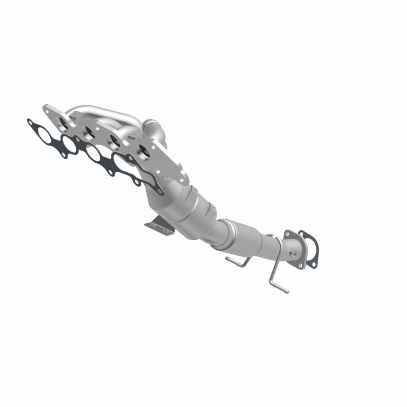 Magnaflow Conv DF 10- Mazda 3 2.5L-thumbmail-9