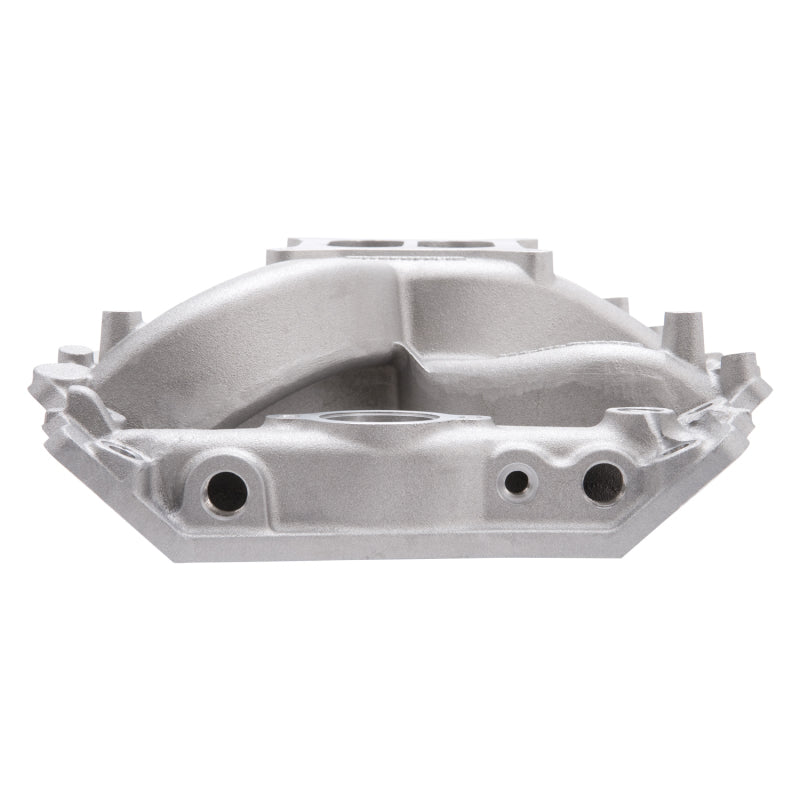 Edelbrock Intake Manifold RPM Air Gap Vn Holden 1988-1998 Carbureted-thumbmail-5