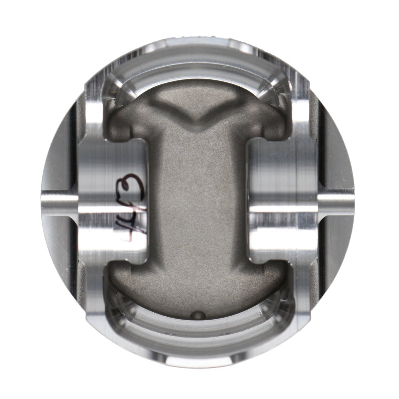 Wiseco Chevy LS1/LS2/LS6 3.903 Bore 3.622 Stroke -2.2 Flat Top Piston Shelf Stock Kit-thumbmail-3