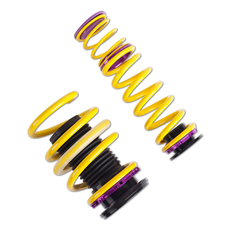 KW H.A.S. 17-18 Audi RS3 (8V) w/o Electronic Damper-thumbmail-3