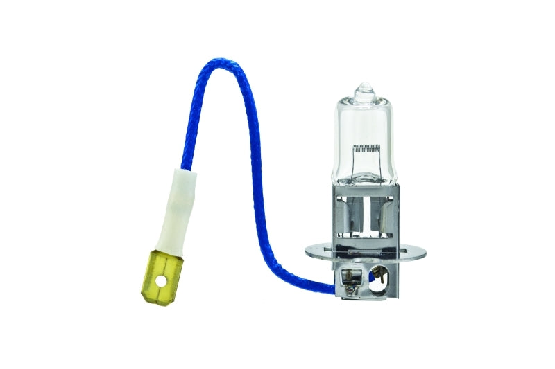 Hella H3 Halogen Bulb *Must Order Qty 10*-thumbmail-2