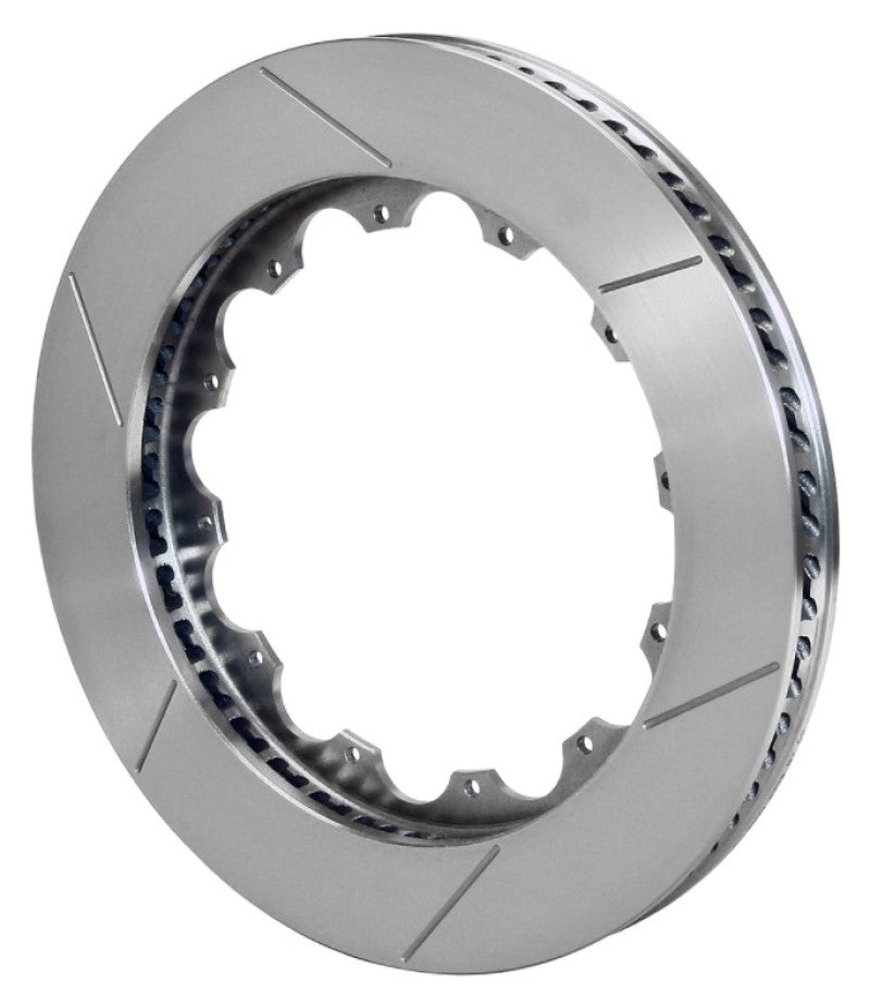 Wilwood Rotor-SV-GT 72 SPC-37 -RH 14.25 x 1.25 - 12 on 8.75in-thumbmail-1