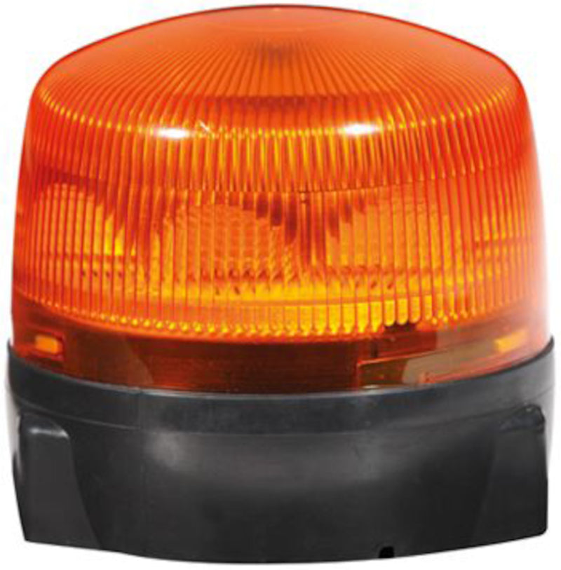 Hella Led Lamp 12/24V Amber Fix Mounting 2Rl-thumbmail-2