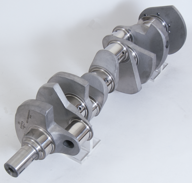 Eagle Chevrolet Big Block LW Forged 4340 Crankshaft-thumbmail-4
