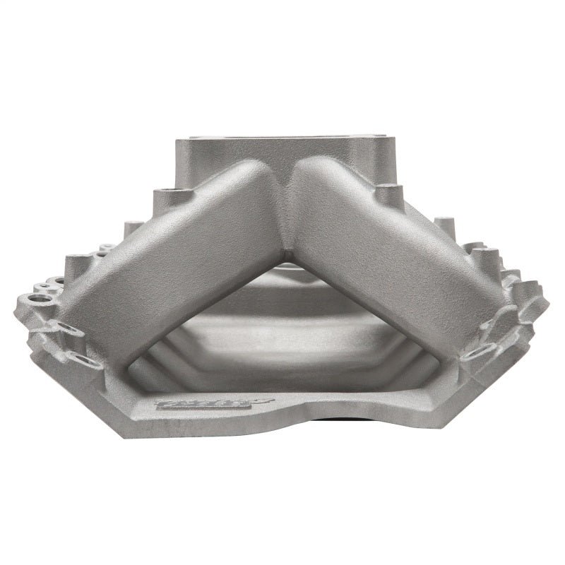 Edelbrock Intake Manifold Victor Jr Holden V8 VN EFI Single Plane 4150 Throttle Body-thumbmail-4