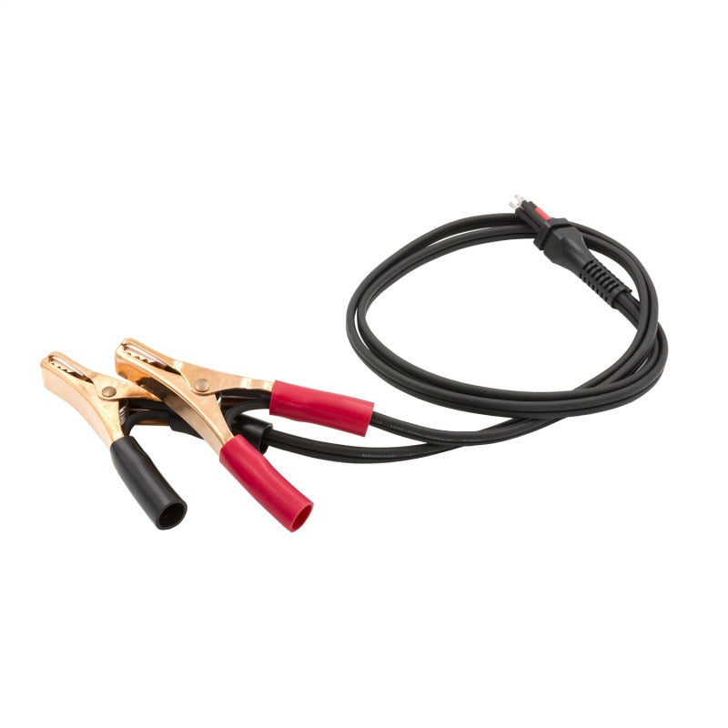 Autometer Lead Assembly POS/NEG SB-300 / RC-300 / BVA-300-thumbmail-1