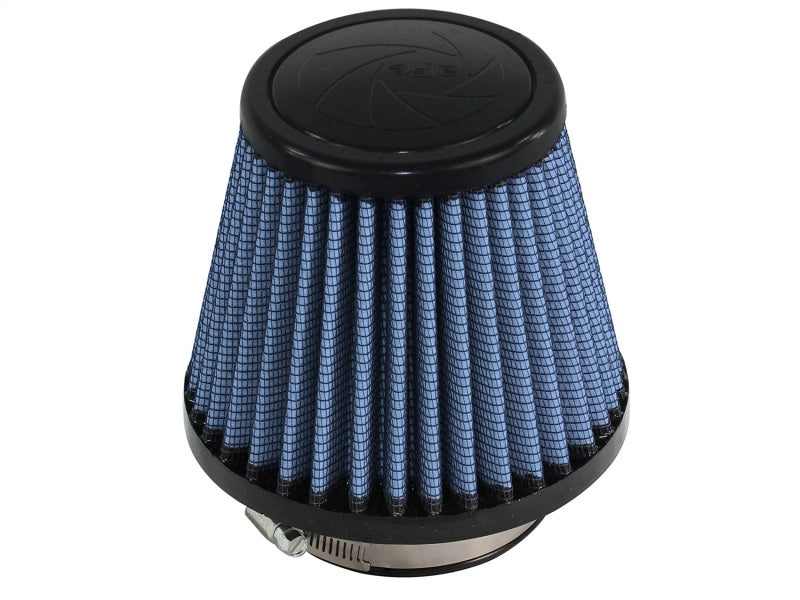 aFe MagnumFLOW Air Filters UCO P5R A/F P5R 3-1/2F x 6B x 4T x 5H-thumbmail-1