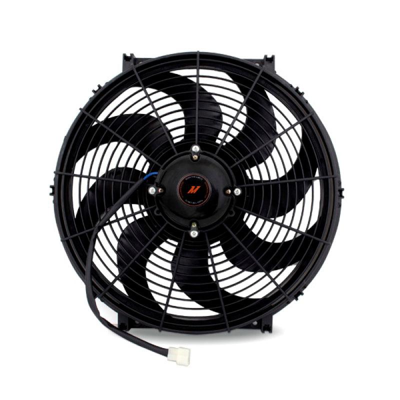 Mishimoto 16 Inch Electric Fan 12V-thumbmail-5