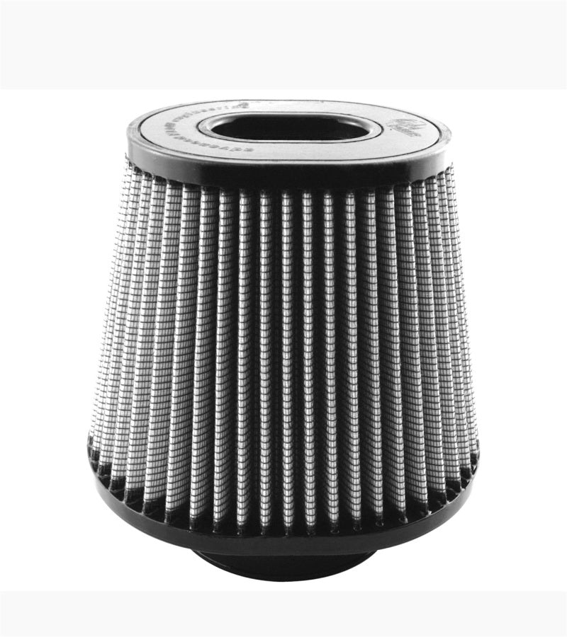 aFe MagnumFLOW Air Filters IAF PDS A/F PDS 5F x (9x7-1/2)B x (6-3/4x5-1/2)T x 7-1/2H-thumbmail-1