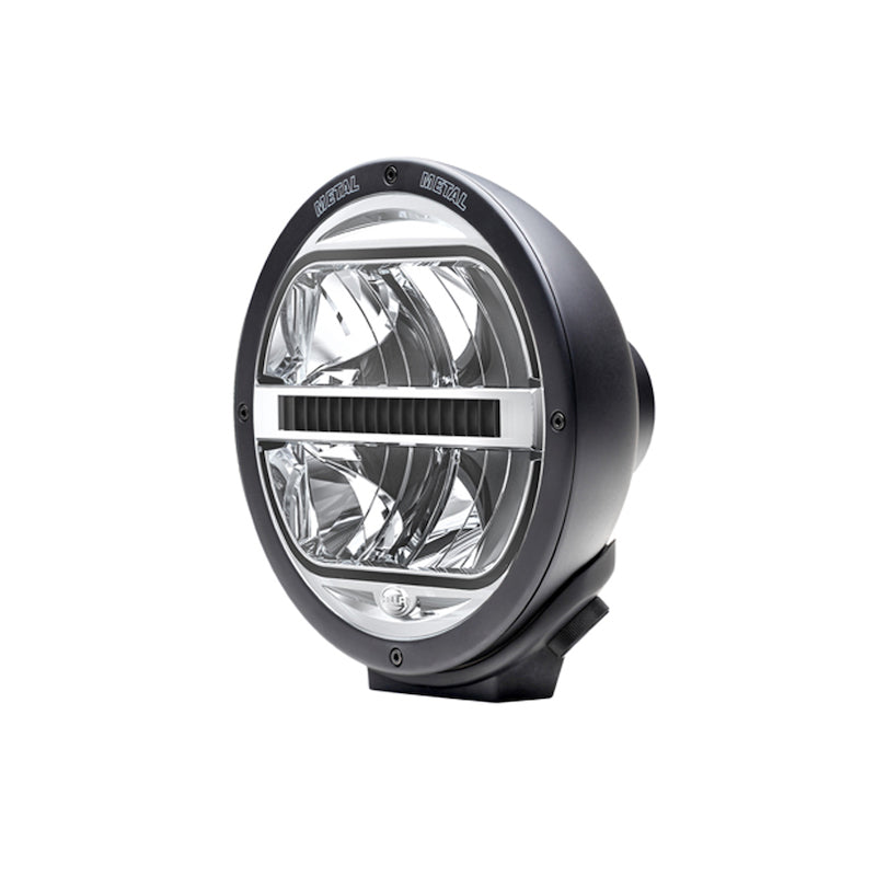 Hella Rallye 4000 LED Driving Lamp Pencil Beam-thumbmail-2
