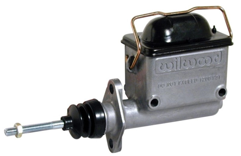 Wilwood High Volume Aluminum Master Cylinder - 7/8in Bore-thumbmail-1