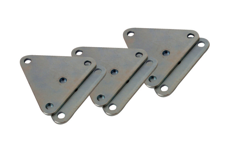 Moroso Chevrolet Big Block/Small Block Motor Mount Shim Kit (Use w/Part No 62500/62510/62515/62530)-thumbmail-1