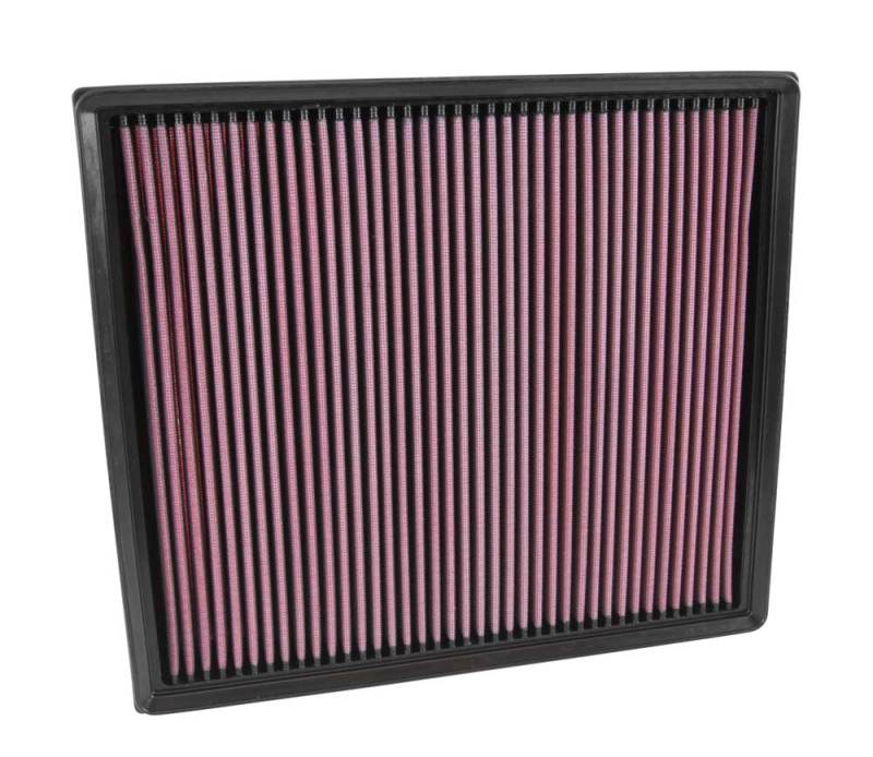 K&N 11-17 Ford Transit/ 13-17 Ford Tourneo 2.2L DSL Replacement Air Filter-thumbmail-3