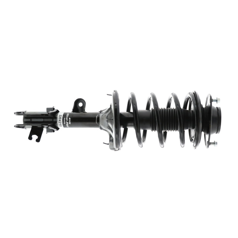 KYB Shocks & Struts Strut Plus Front Right HYUNDAI Tucson 2009-2005-thumbmail-1