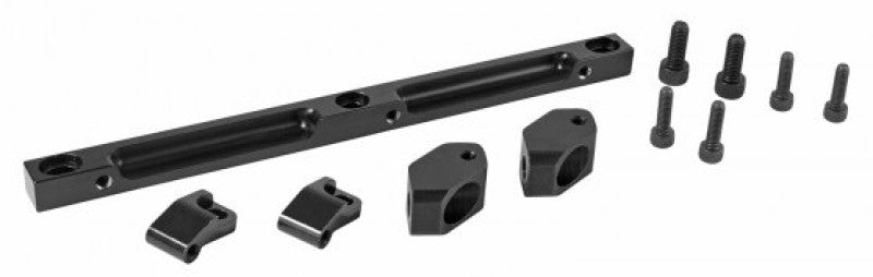 Skunk2 K-Series Ultra Fuel Rails (K-Ultra Race Primary/Secondary/K Ultra Street/S2000 Ultra Race)-thumbmail-2