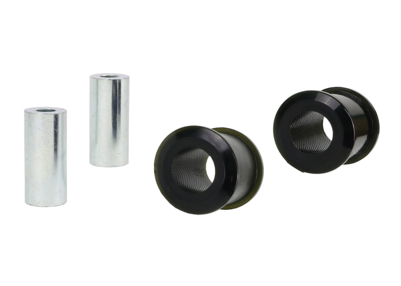 Whiteline Plus 2010 Volkswagen CC Rear Control Arm Lower Rear Inner Bushing Kit-thumbmail-2
