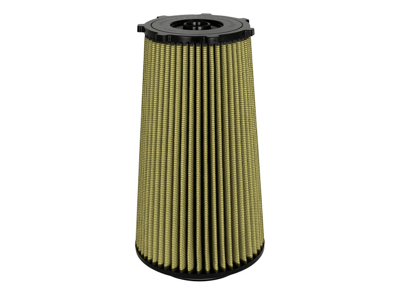 aFe MagnumFLOW Air Filters UCO PG7 A/F PG7 5-1/2F x 8-3/4B x 6-1/2T x 14-3/4H-thumbmail-1