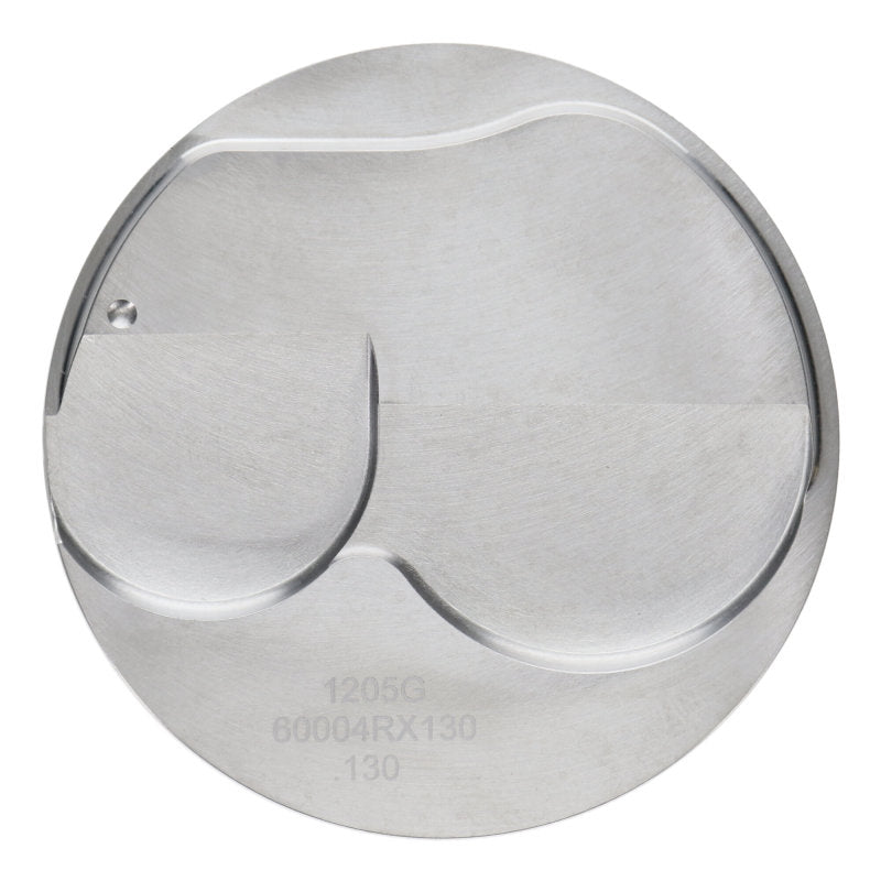 Wiseco SBC LS7 +2.5cc Dome 1.175inch CH LEFT Piston Shelf Stock-thumbmail-4
