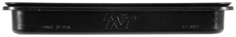 K&N 15-17 Toyota Land Cruiser 2.8L L4 Drop In Air Filter-thumbmail-6