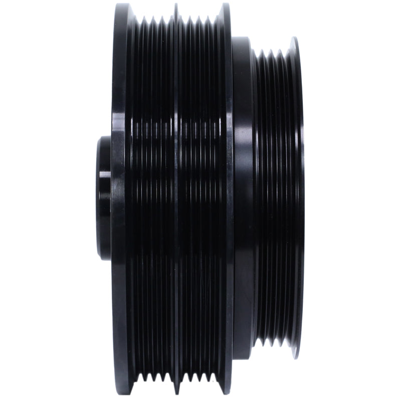 Fluidampr Nissan RB26DET Phase-1 BNR32 GT-R Steel Internally Balanced Damper-thumbmail-5