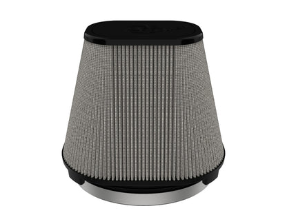 aFe TrackSeries Intake Replace Air Filterw/PDS Media 5.5x7.5in F x 9x7in B x 5.75x3.75in T x 7.5in H