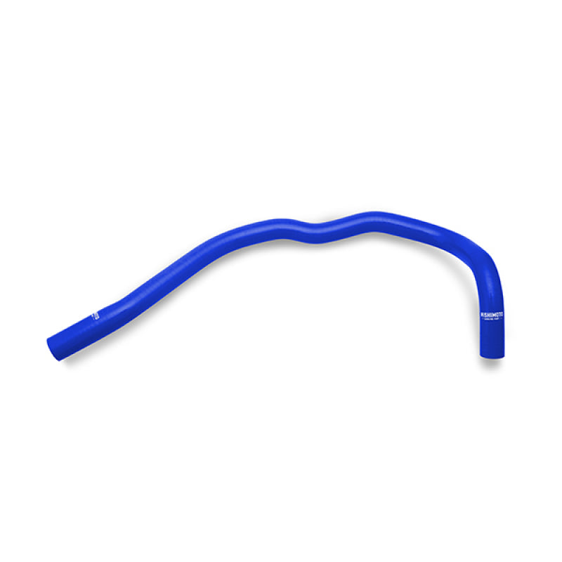 Mishimoto 09-14 Chevy Corvette Blue Silicone Ancillary Hose Kit-thumbmail-11