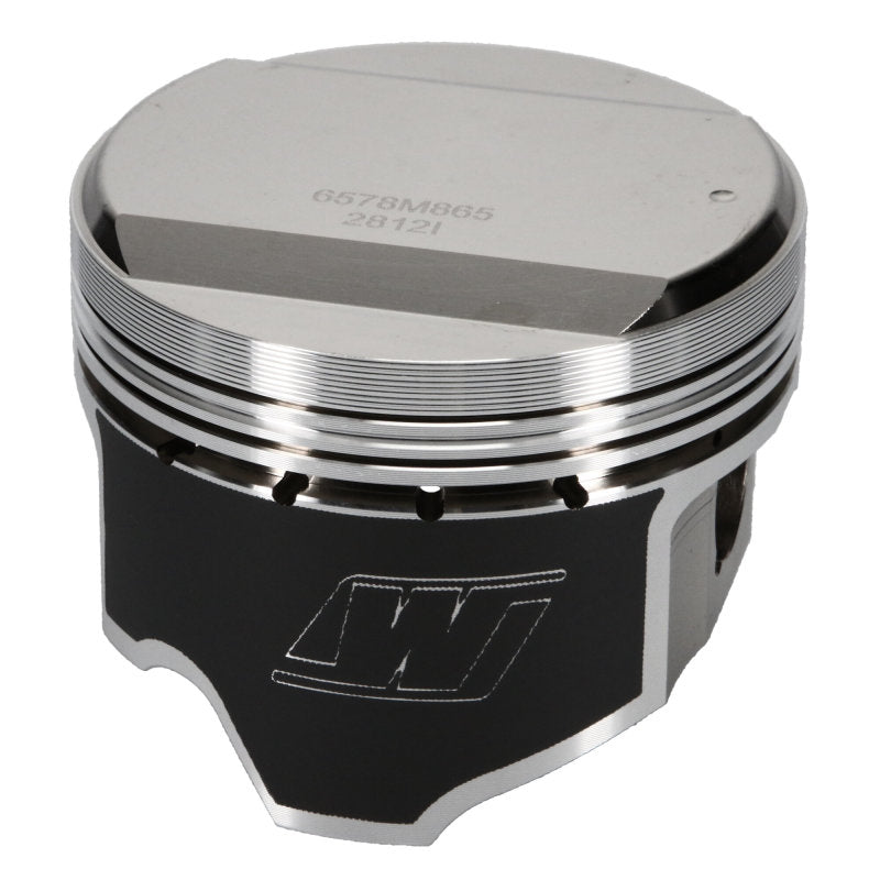 Wiseco Nissan RB25 DOME 6578M865 Piston Kit-thumbmail-4