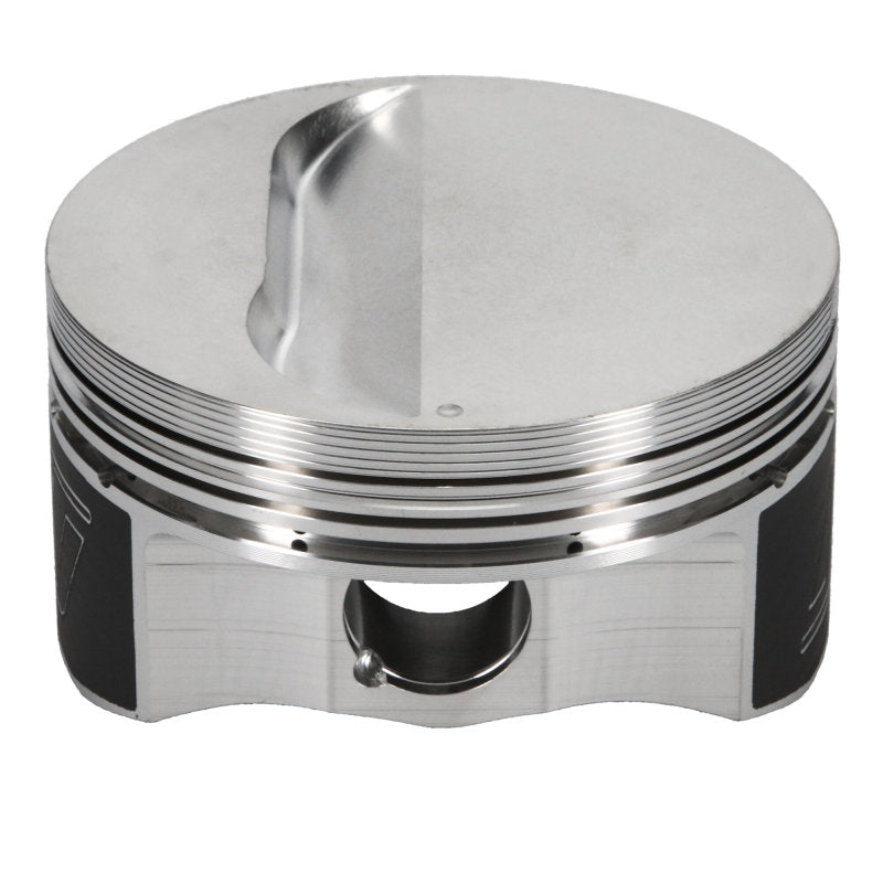Wiseco Opel/Vauxhall C24NE 2.4L 8V 96.0mm Bore 11.2:1 CR Piston Kit *Build to Order*-thumbmail-3