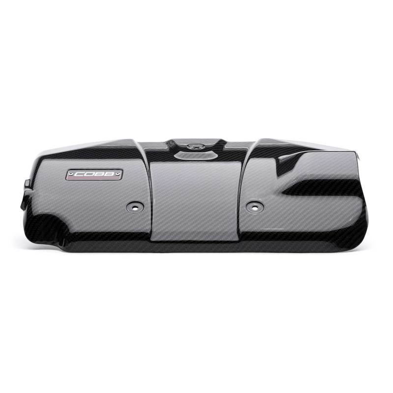 Cobb 22-23 Subaru WRX Redline Carbon Fiber Engine Cover-thumbmail-3