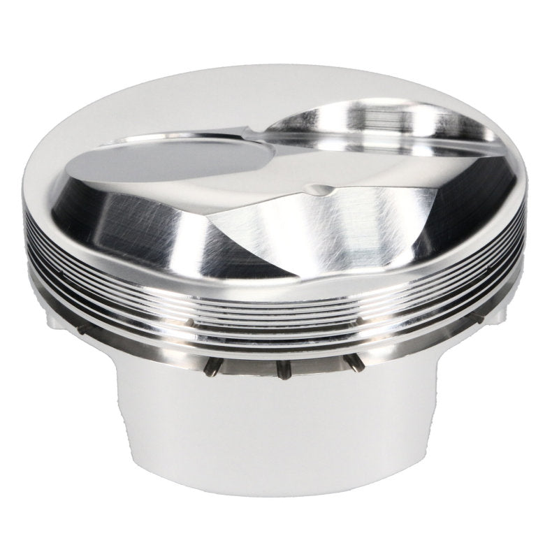 JE Pistons BBC 4.610in Bore +.034 / 1.120 CH / 0.990 Pin - Set of 8 Pistons-thumbmail-2