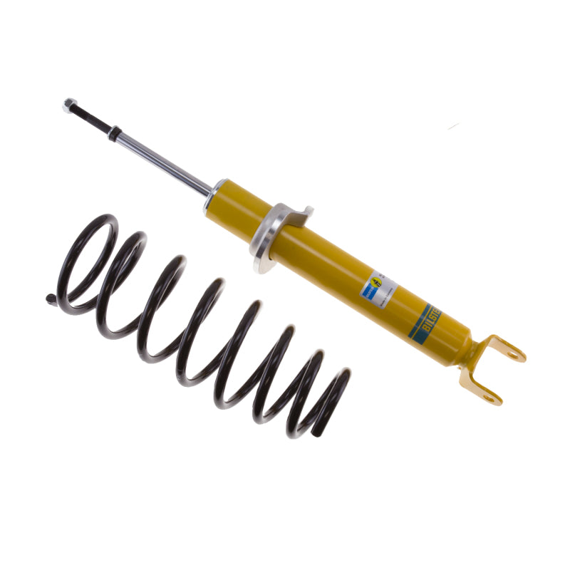 Bilstein B12 2012 Mazda MX-5 Miata Touring Front and Rear Suspension Kit-thumbmail-6
