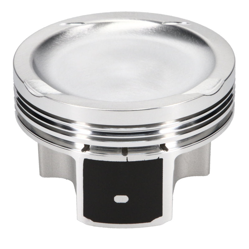 JE Pistons VW 2.0T TSI 8.5:1 ASYM KIT Set of 4 Pistons-thumbmail-1