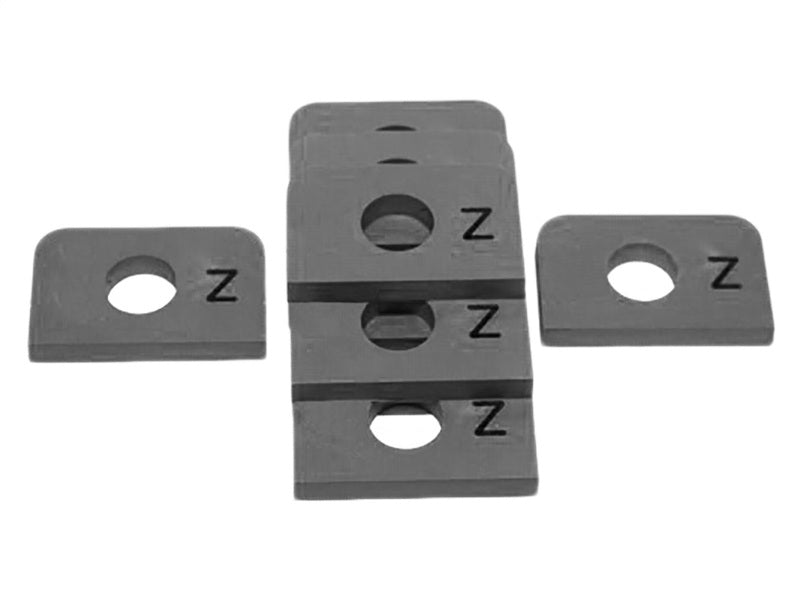 aFe Control PFADT Series Aluminum Frame Camber Kit; Chevrolet Corvette Z06/ZR1 (C6) 06-13-thumbmail-3