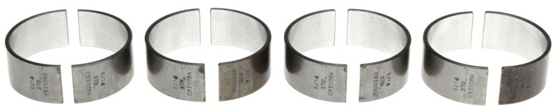 Clevite Nissan 1.6L 1596cc K4M Plantina Clio Mexico Con Rod Bearing Set-thumbmail-2