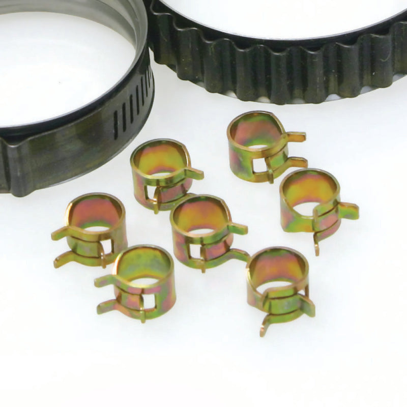 Turbosmart Spring Clamps 0.20-thumbmail-1