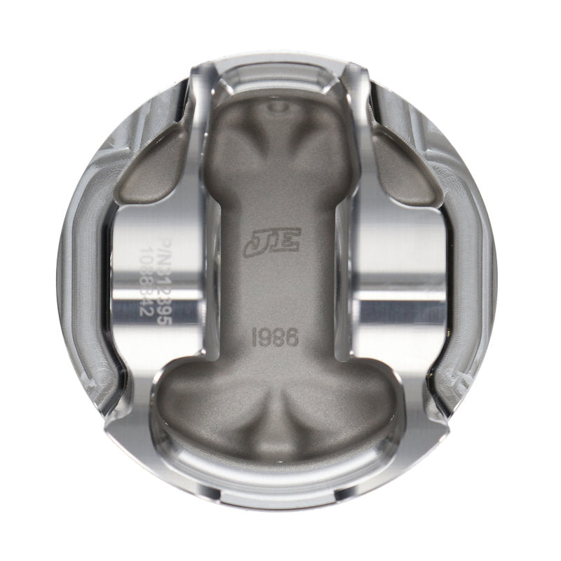 JE Pistons FIAT 159A 9.2:1 KIT Set of 4 Pistons-thumbmail-4