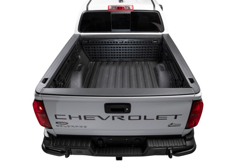 Putco 15-21 Chevy Colorado /Canyon - 6.2ft (Long Box) Molle Driver Side Panel-thumbmail-2