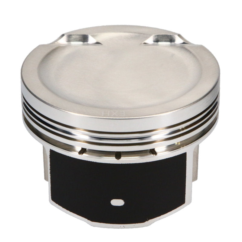 JE Pistons VW 9A 16V KIT 11.5:1 Set of 4 Pistons-thumbmail-1