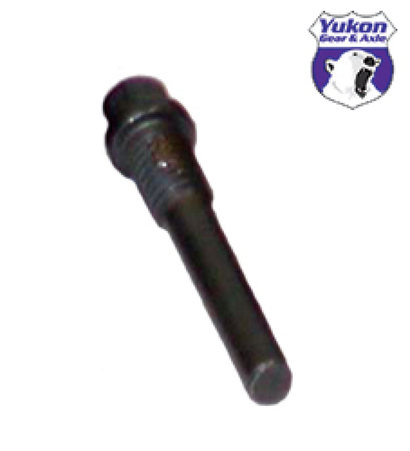 Yukon Gear Dana 44-HD (HD Only) Cross Pin Bolt / Standard Open & Tracloc (w/ C-Clip)-thumbmail-2